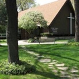 Ogden Dunes Church, North Judson, Indiana, United States