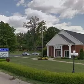 Abundant Life Community Church, Newburgh, Indiana, United States