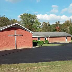 Highland Creek Southern Baptist Church, Martinsville, Indiana, United States