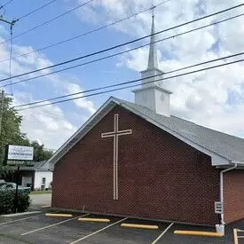 Cornerstone Baptist Church of Greensburg, Greensburg, Indiana, United States