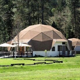 Community Christian Church, Laytonville, California, United States