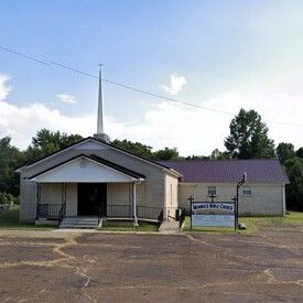 Minnick Bible Church, Obion, Tennessee, United States