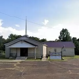 Minnick Bible Church, Obion, Tennessee, United States