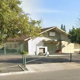 Greenville Country Church, Santa Ana, California, United States