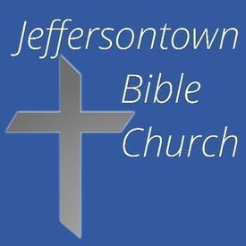 Jeffersontown Bible Church, Taylorsville, Kentucky, United States