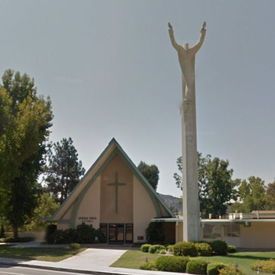 LaCanada Korean Church, LaCanada, California, United States