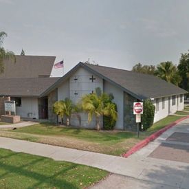 Mountain View FM Community, Upland, California, United States