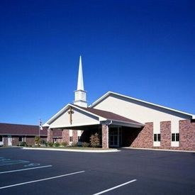 Williamston Free Methodist Church, Williamston, Michigan, United States