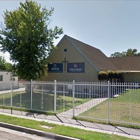 Sylmar Light & Life Christian Fellowship, Sylmar, California, United States