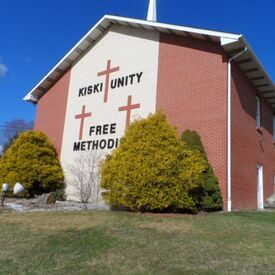 Kiski Unity FMC, Leechburg, Pennsylvania, United States