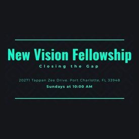 New Vision Fellowship, Port Charlotte, Florida, United States