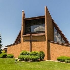 Immanuel United Church of Christ, Highland, Indiana, United States