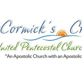 McCormick's Creek Church, Spencer, Indiana, United States