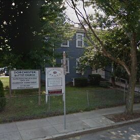 Boston Congregacion Beser Spanish FMC, Dorchester, Massachusetts, United States