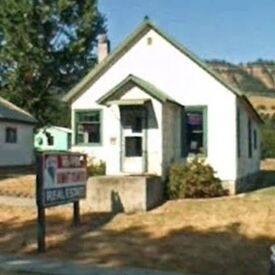 Kamiah Church of Christ, Kamiah, Idaho, United States