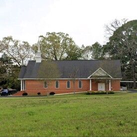Coldsprings Church of Christ, Deatsville, Alabama, United States