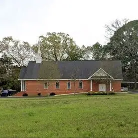 Coldsprings Church of Christ, Deatsville, Alabama, United States