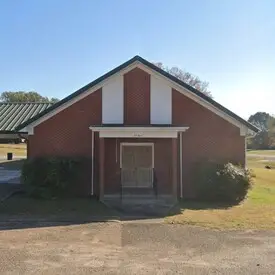 Central Academy Church of Christ, Batesville, Mississippi, United States