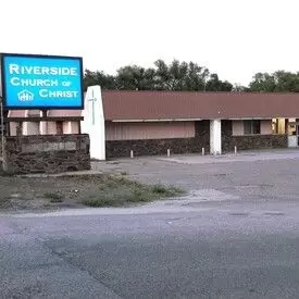 Riverside Church, Torrington, Wyoming, United States