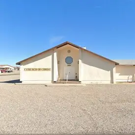 Bullhead City church of Christ, Bullhead City, Arizona, United States