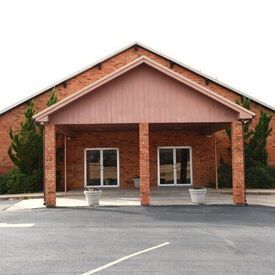 Carter Lake Road Church of Christ, Bowie, Texas, United States