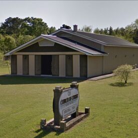 Community Church of Christ, Goldsboro, North Carolina, United States