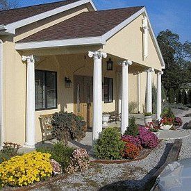 New Life Community Church of Hope, La Porte, Indiana, United States