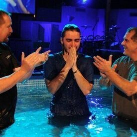 Real Life Community Church, North Judson, Indiana, United States