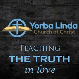 Yorba Linda Church of Christ, Yorba Linda, California, United States