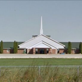 Desert Church of Christ, Pahrump, Nevada, United States