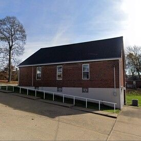 Sherman Avenue Church of Christ, Waynesburg, Pennsylvania, United States