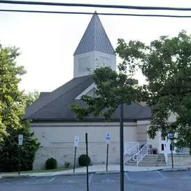 Collingswood Church of Christ, Collingswood, New Jersey, United States