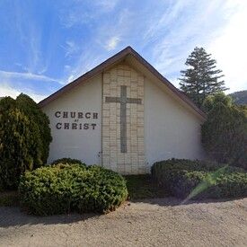 Lucerne Church of Christ, Lucerne, California, United States