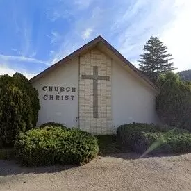 Lucerne Church of Christ, Lucerne, California, United States