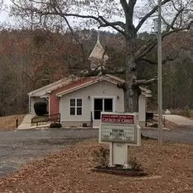 Campbell Springs Road Church of Christ, Lineville, Alabama, United States