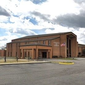Hendersonville Church of Christ, Hendersonville, Tennessee, United States