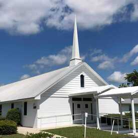 Dunnellon Church of Christ, Dunnellon, Florida, United States