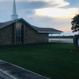 Samford Church of Christ, Steele, Missouri, United States