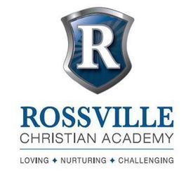 Rossville Christian Church, Rossville, Kansas, United States