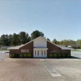 Heritage Addition Church of Christ, Booneville, Arkansas, United States