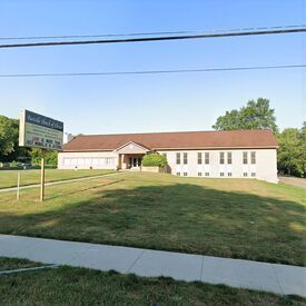 Eastside Church of Christ, Pontiac, Michigan, United States