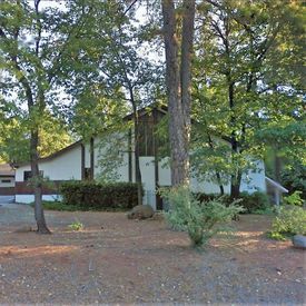 Paradise Church of Christ, Paradise, California, United States