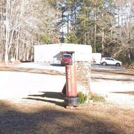 Hwy 101 church of Christ, Dallas, Georgia, United States
