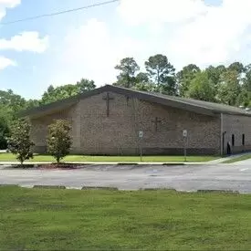O’Neal Road Church of Christ, Gulfport, Mississippi, United States