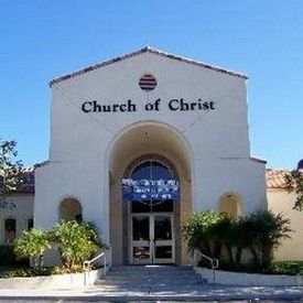 Murrieta Church of Christ, Murrieta, California, United States