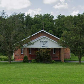 Troy Church of Christ, Troy, Missouri, United States