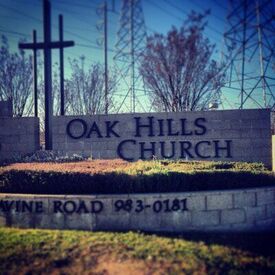 Oak Hills Church, Folsom, California, United States