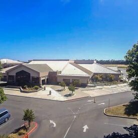 First Baptist Church, Elk Grove, California, United States
