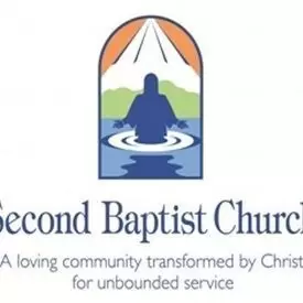 Second Baptist Church, Richmond, Virginia, United States