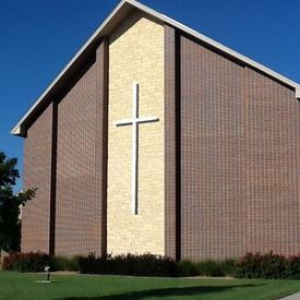 Countryside Covenant Church, McPherson, Kansas, United States